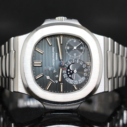 Patek Philippe Nautilus ref.5712