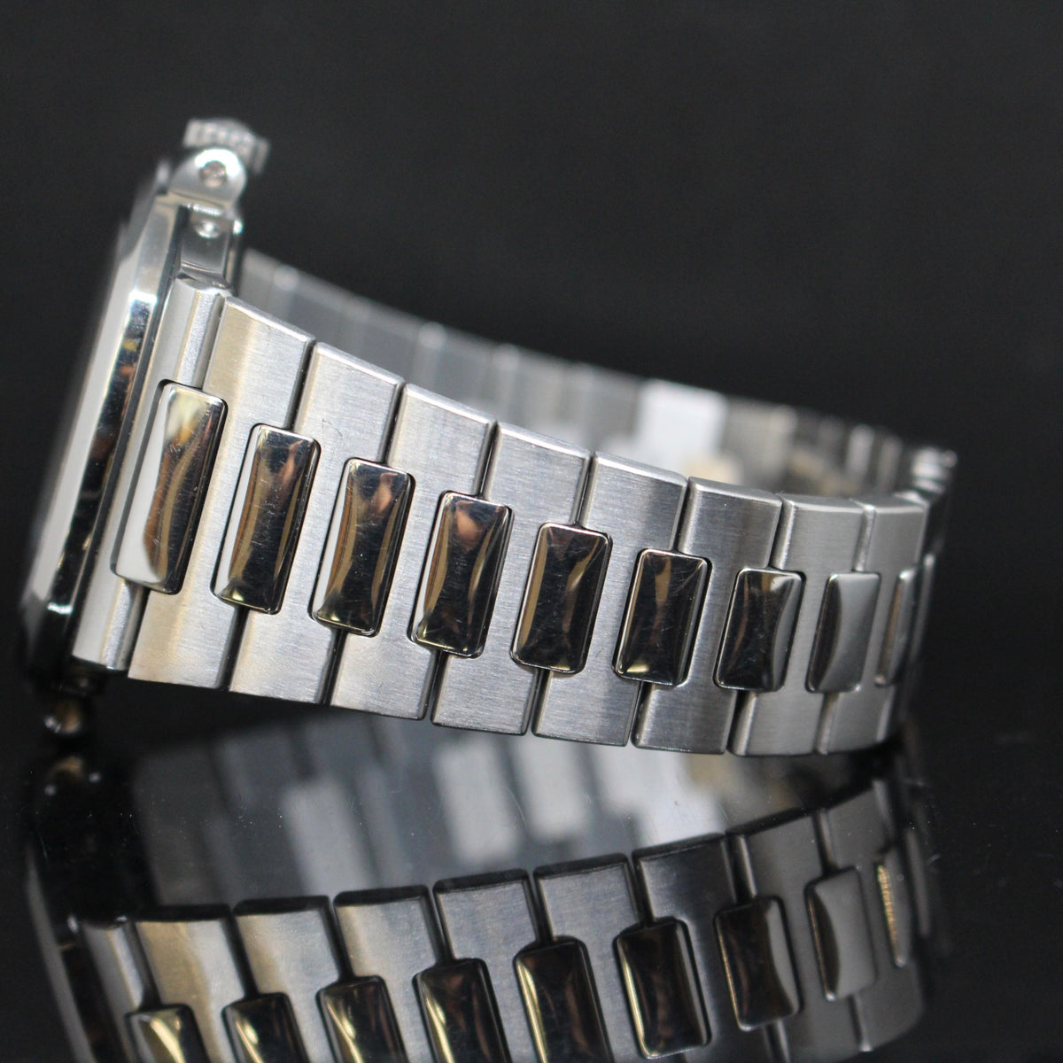 Patek Philippe Nautilus ref.5712
