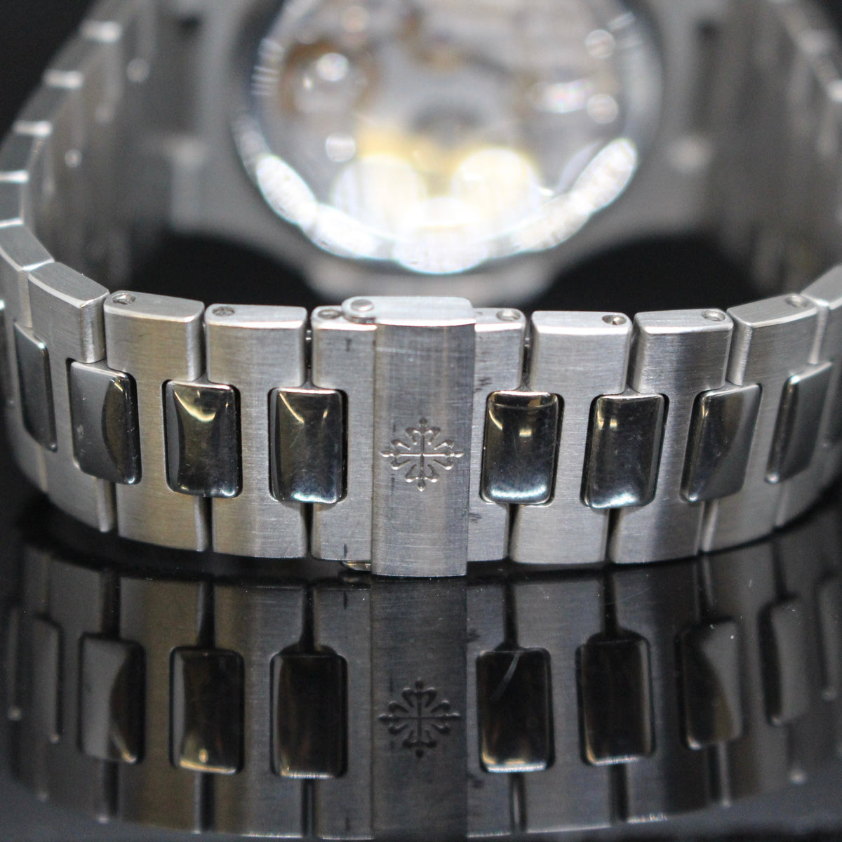 Patek Philippe Nautilus ref.5712
