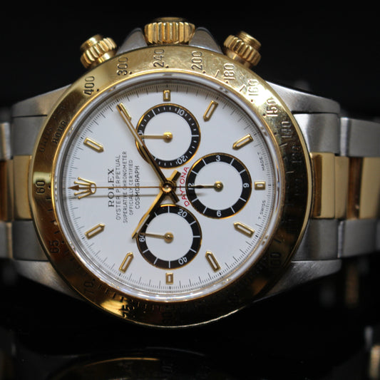 Rolex Daytona ref.16523