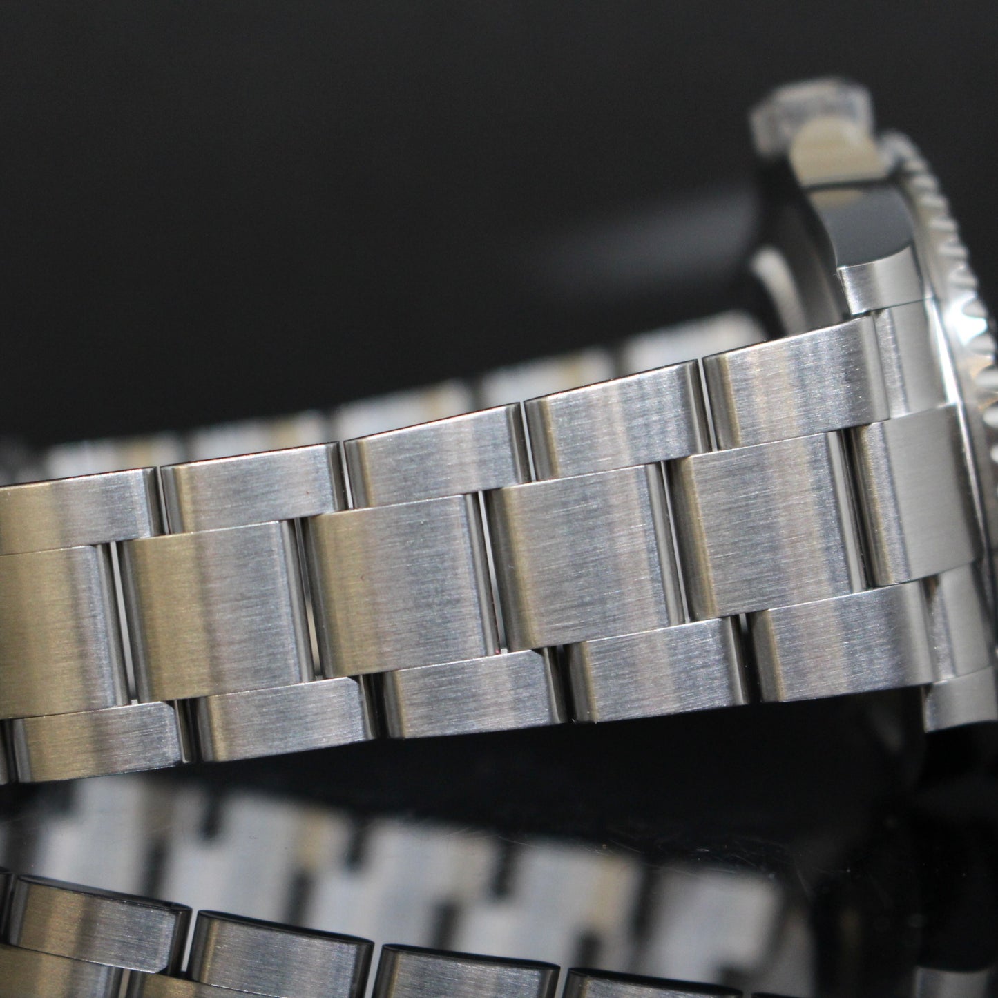 Rolex Submariner ref.124060 No Date
