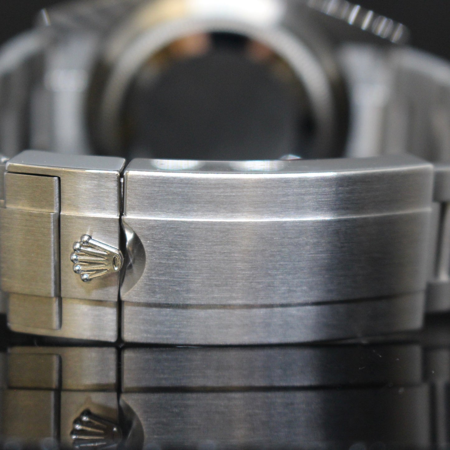 Rolex Submariner ref.124060 No Date