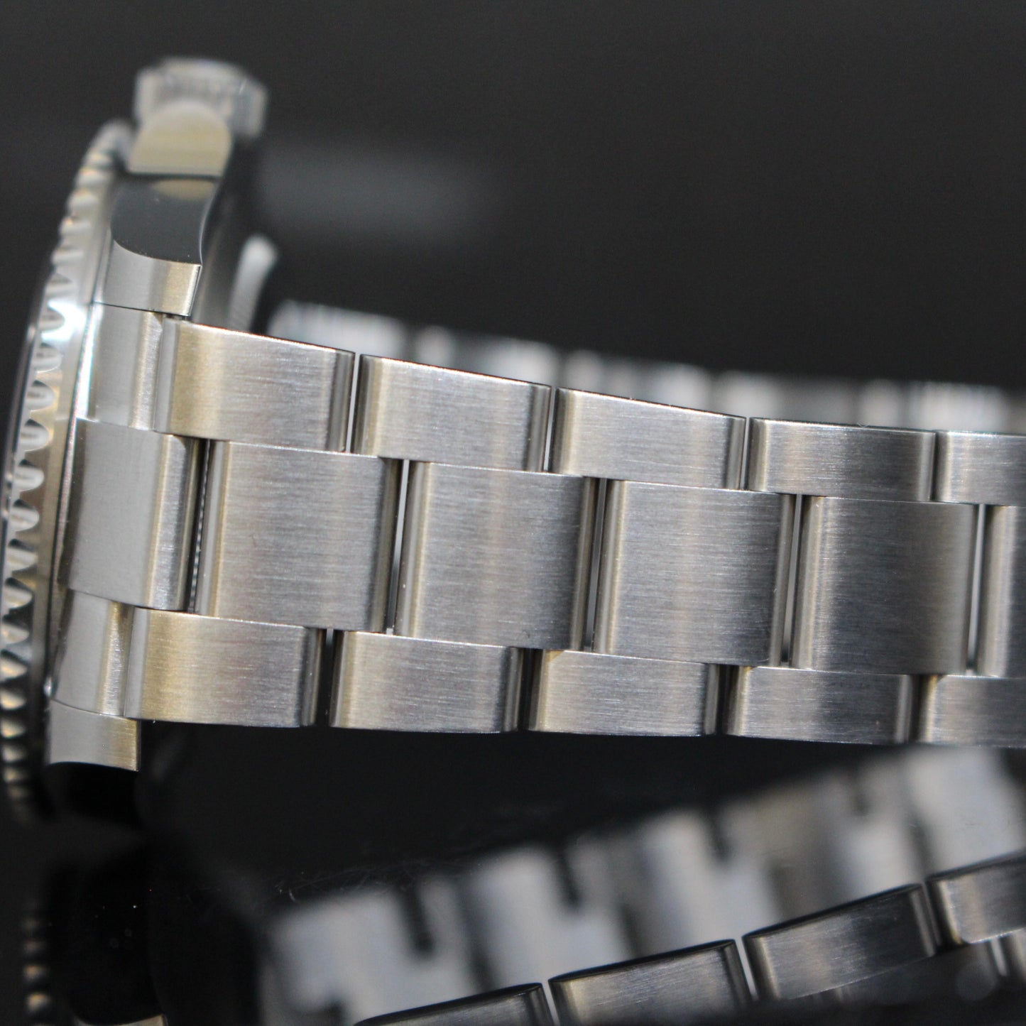 Rolex Submariner ref.124060 No Date