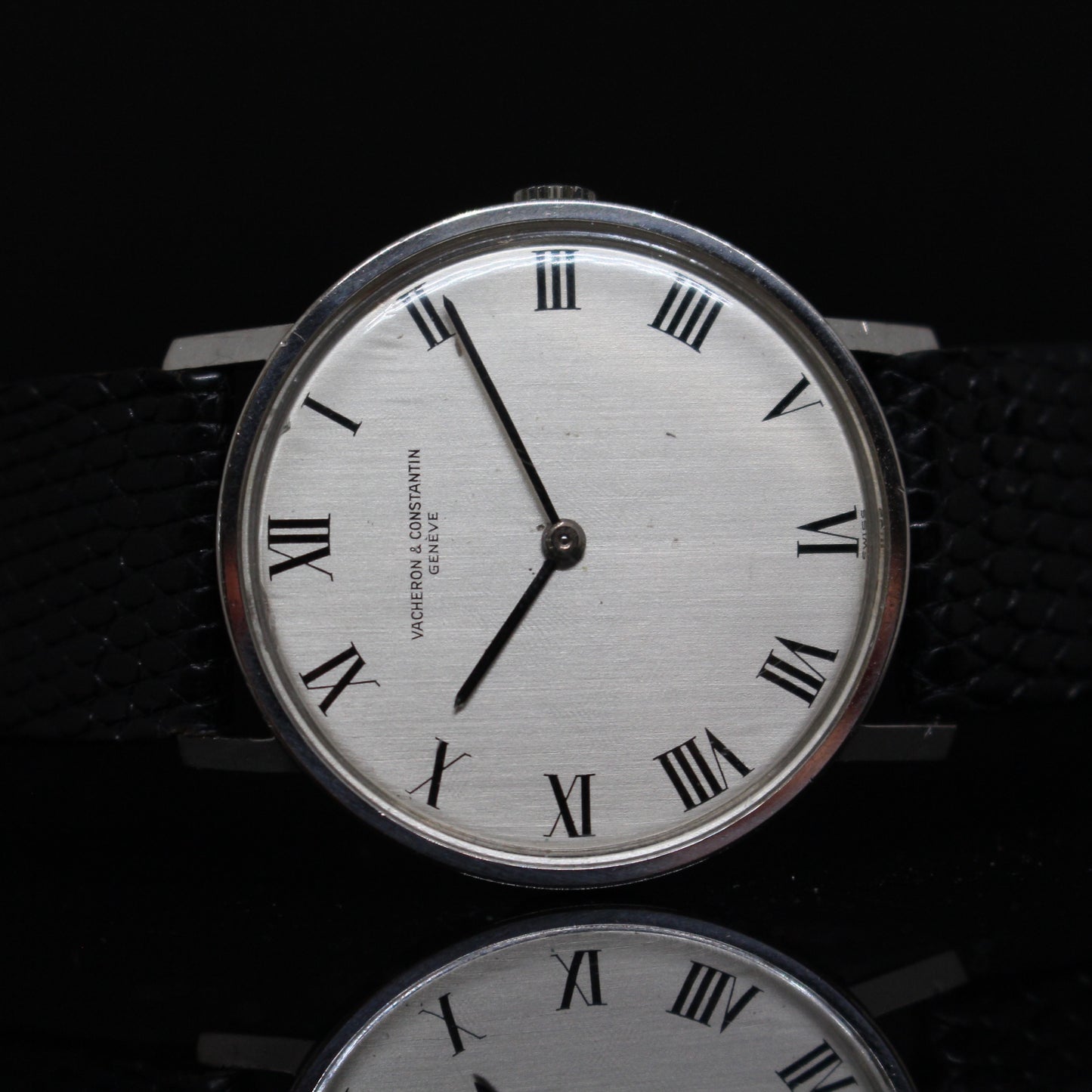 Vacheron Constantin Calatrava ref.7936