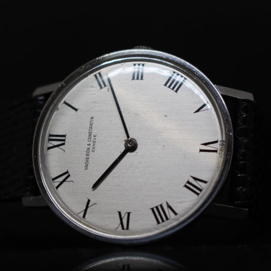 Vacheron Constantin Calatrava ref.7936