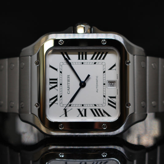 Cartier Santos r5ef.WSSA0018