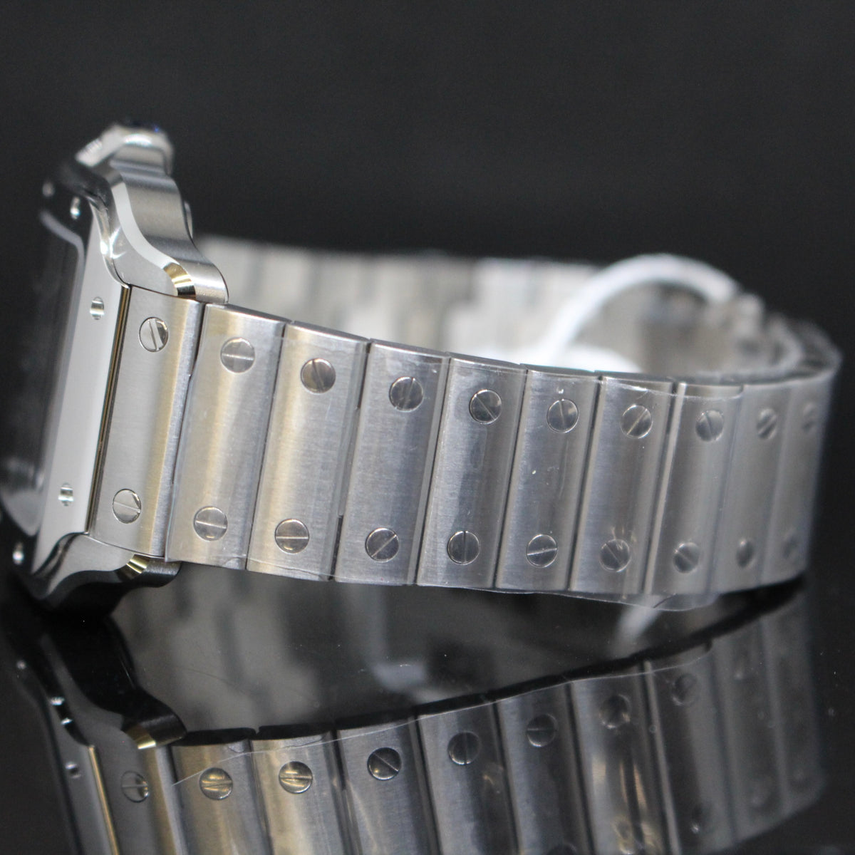 Cartier Santos Medio ref.WSSA0063