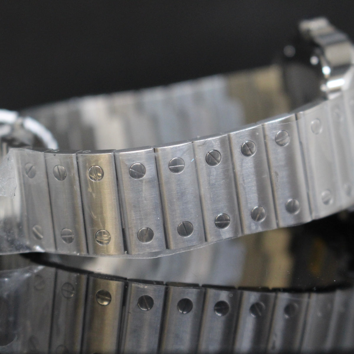 Cartier Santos Medio ref.WSSA0063