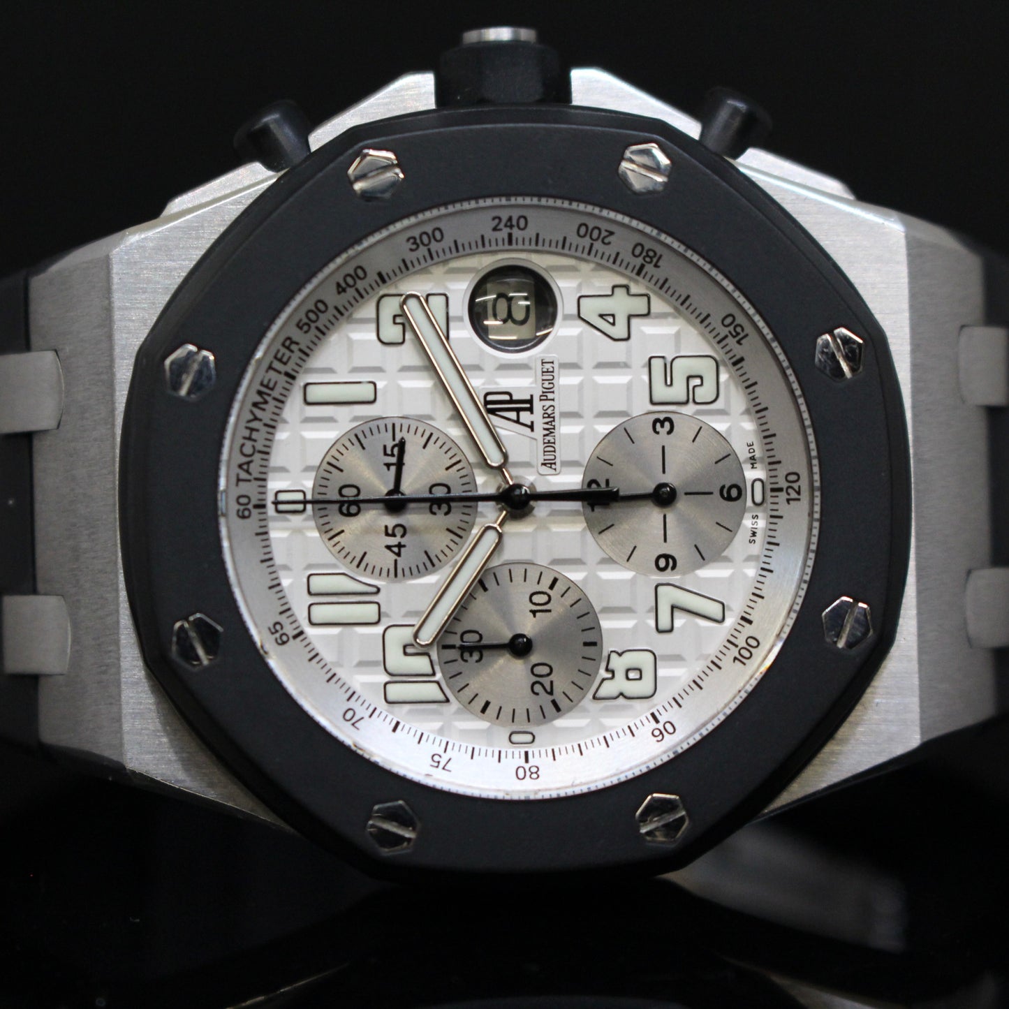 Audemars Piguet Royal Oak Offshore ref.25940SK