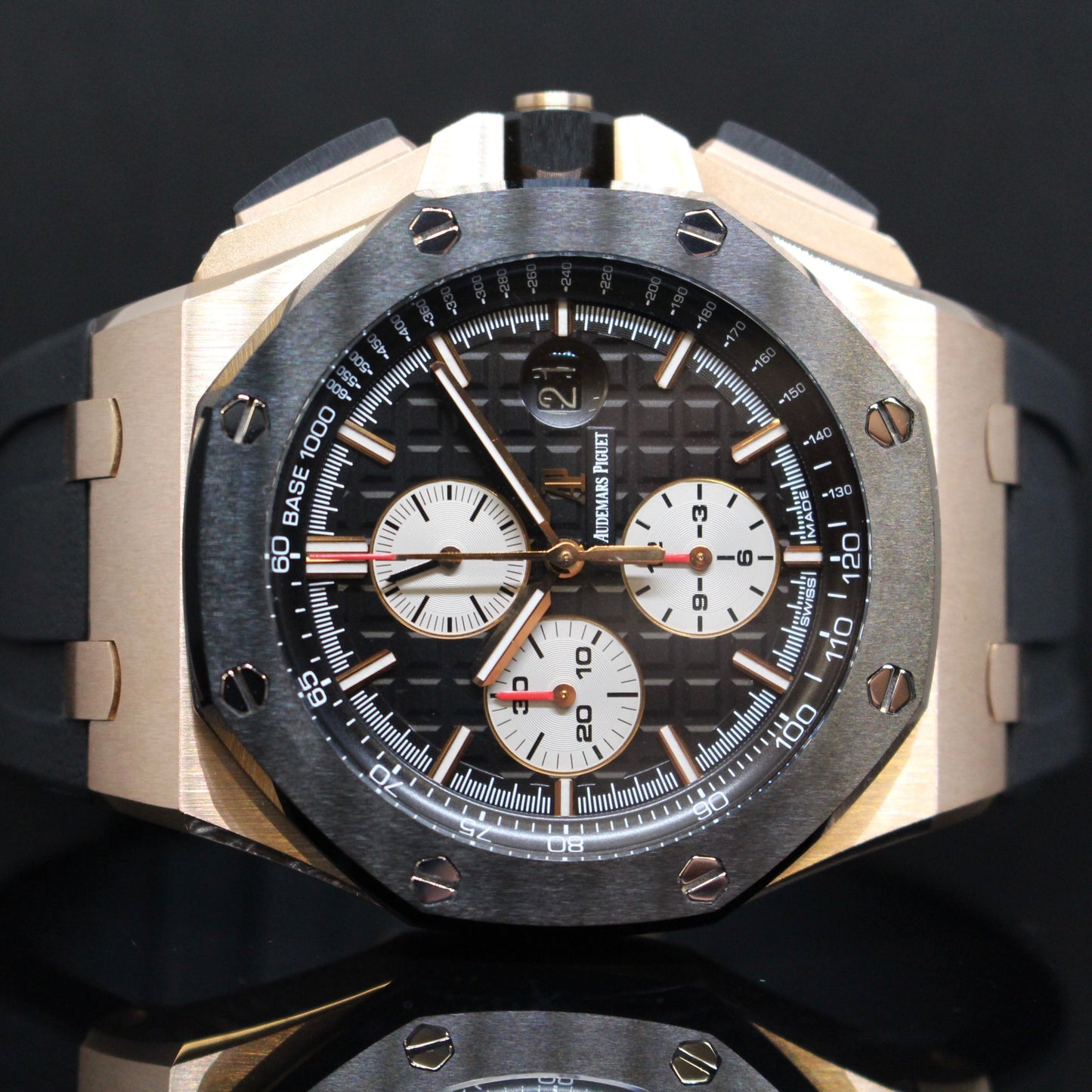 Audemars Piguet Royal Oak Oak ref.26400RO