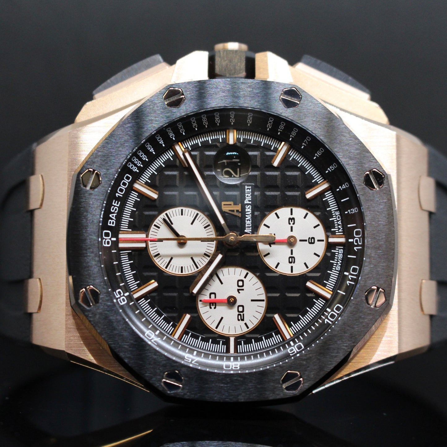 Audemars Piguet Royal Oak Oak ref.26400RO