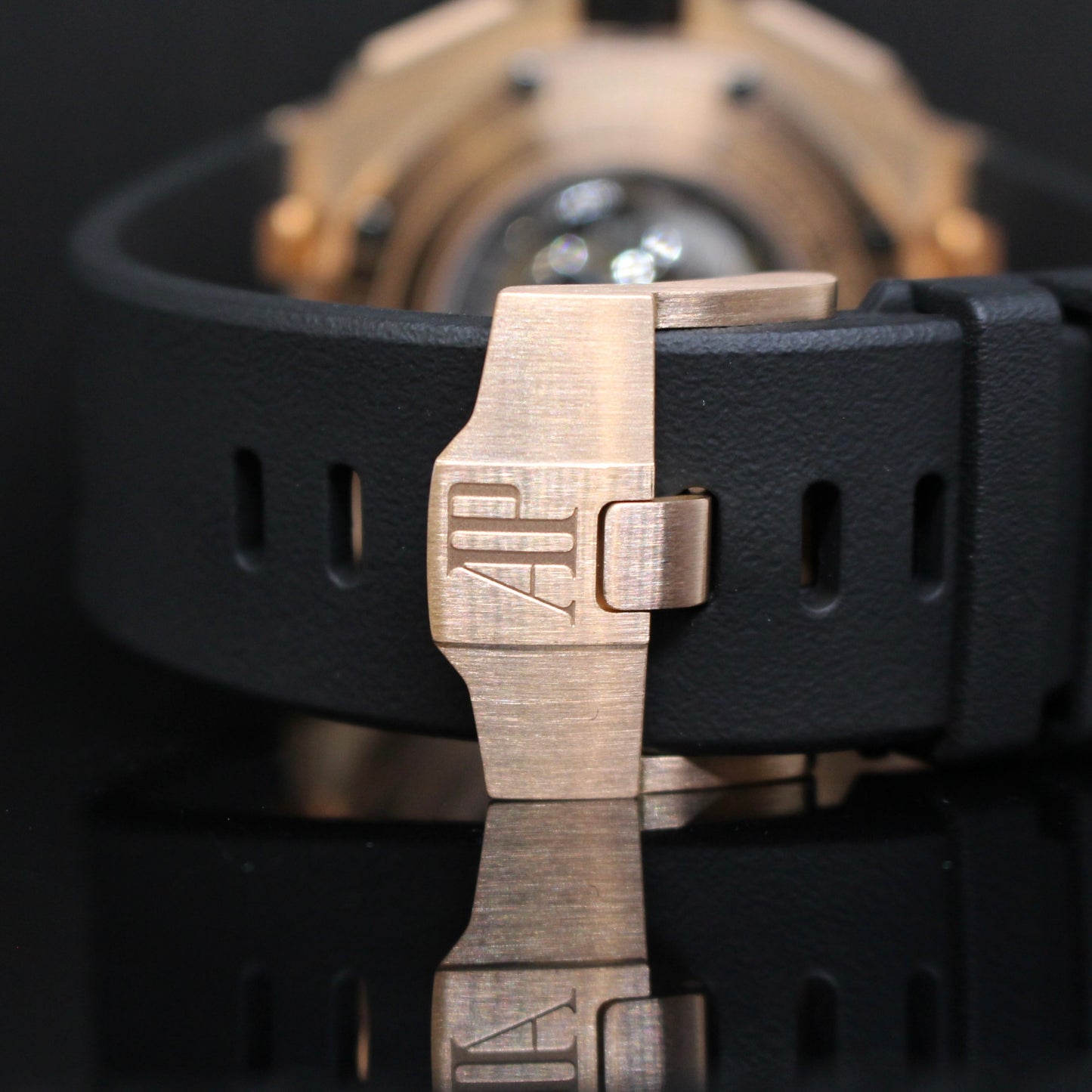 Audemars Piguet Royal Oak Oak ref.26400RO