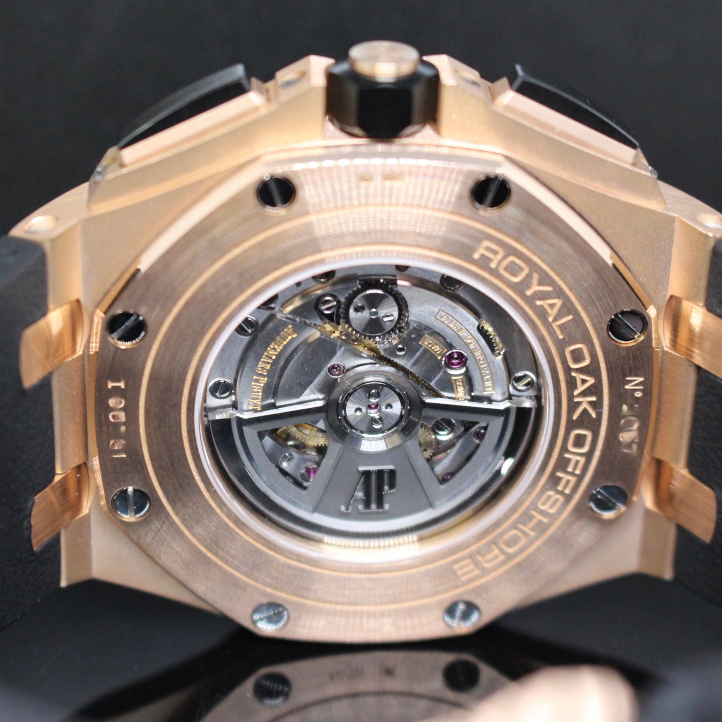 Audemars Piguet Royal Oak Oak ref.26400RO