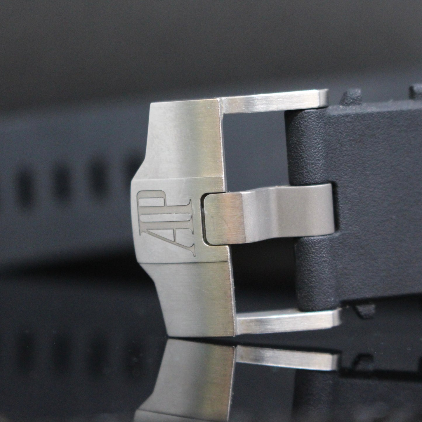 Audemars Piguet Royal Oak Offshore chronograph ref.26405CE