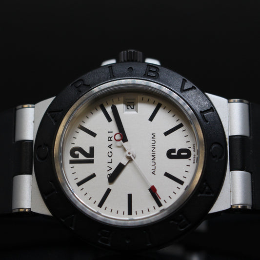 Bulgari Diagono AL38 TA