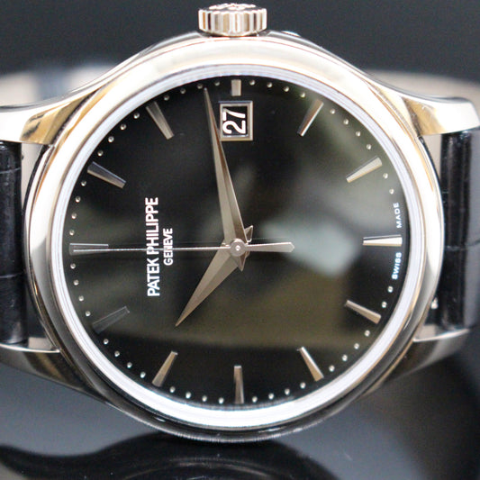 Patek Philippe Calatrava ref.5227-G