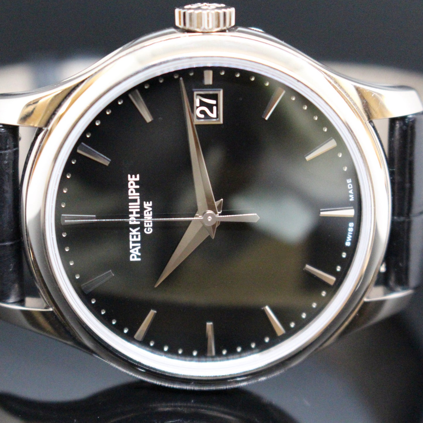 Patek Philippe Calatrava ref.5227G Oro Bianco