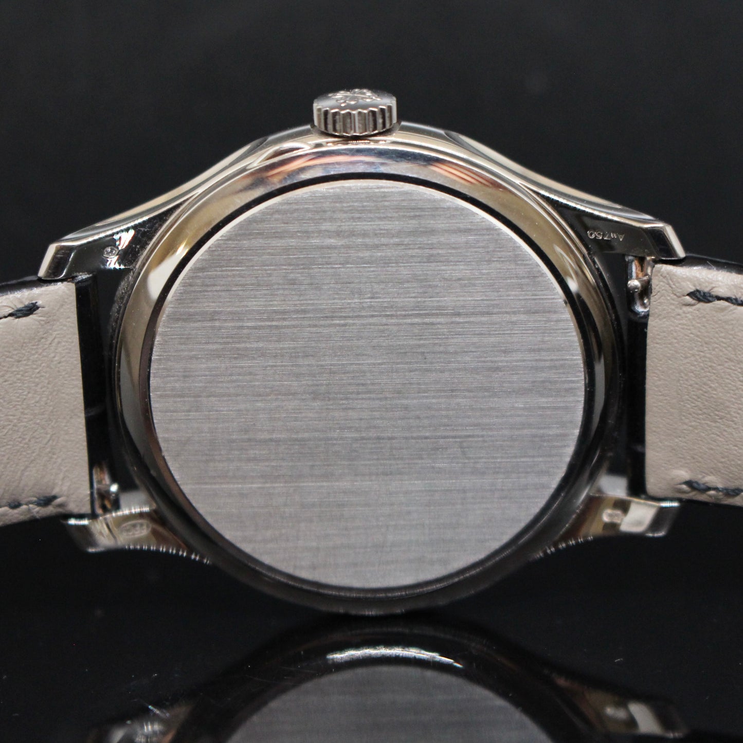 Patek Philippe Calatrava ref.5227G Oro Bianco