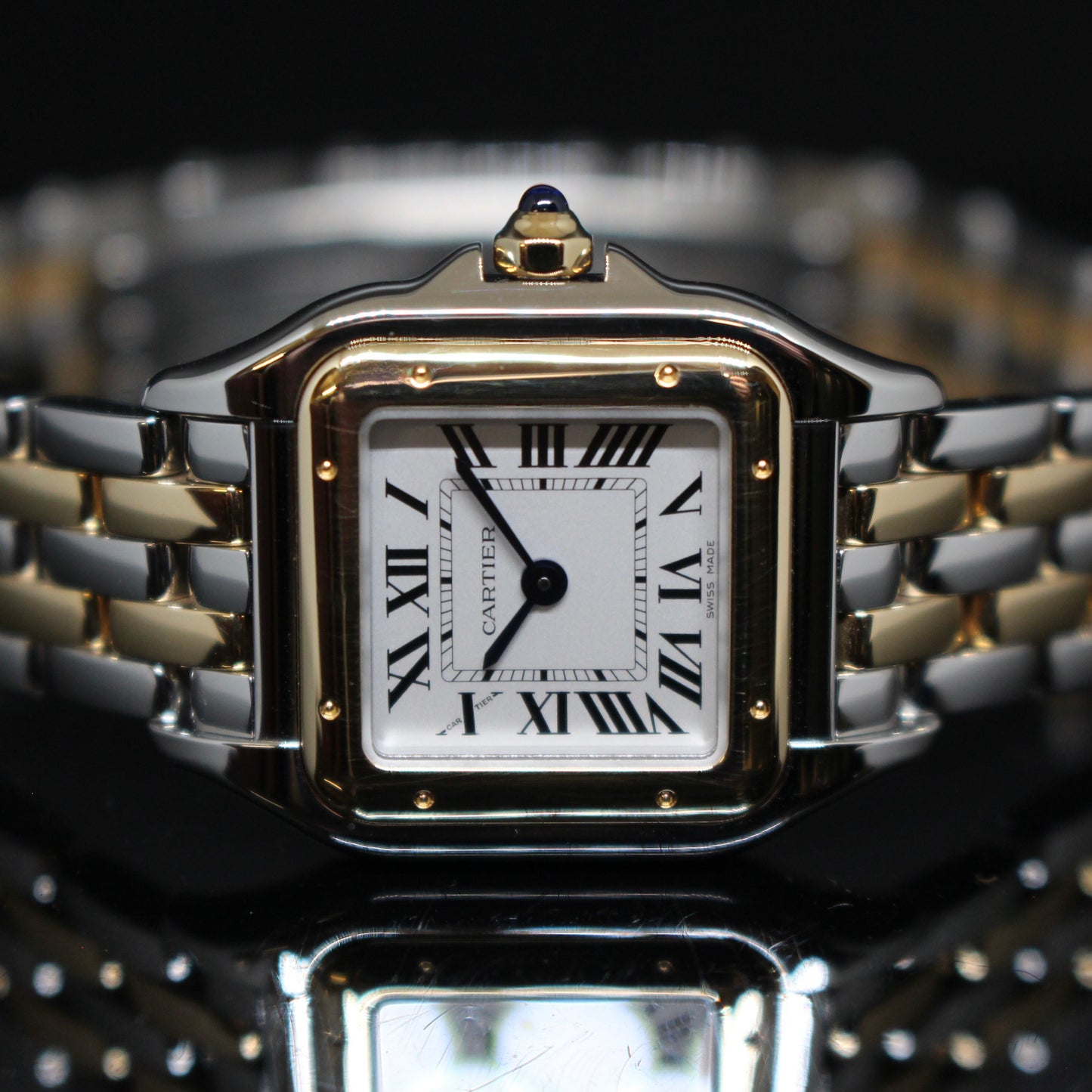 Cartier  Panthere ref. WSPN0018