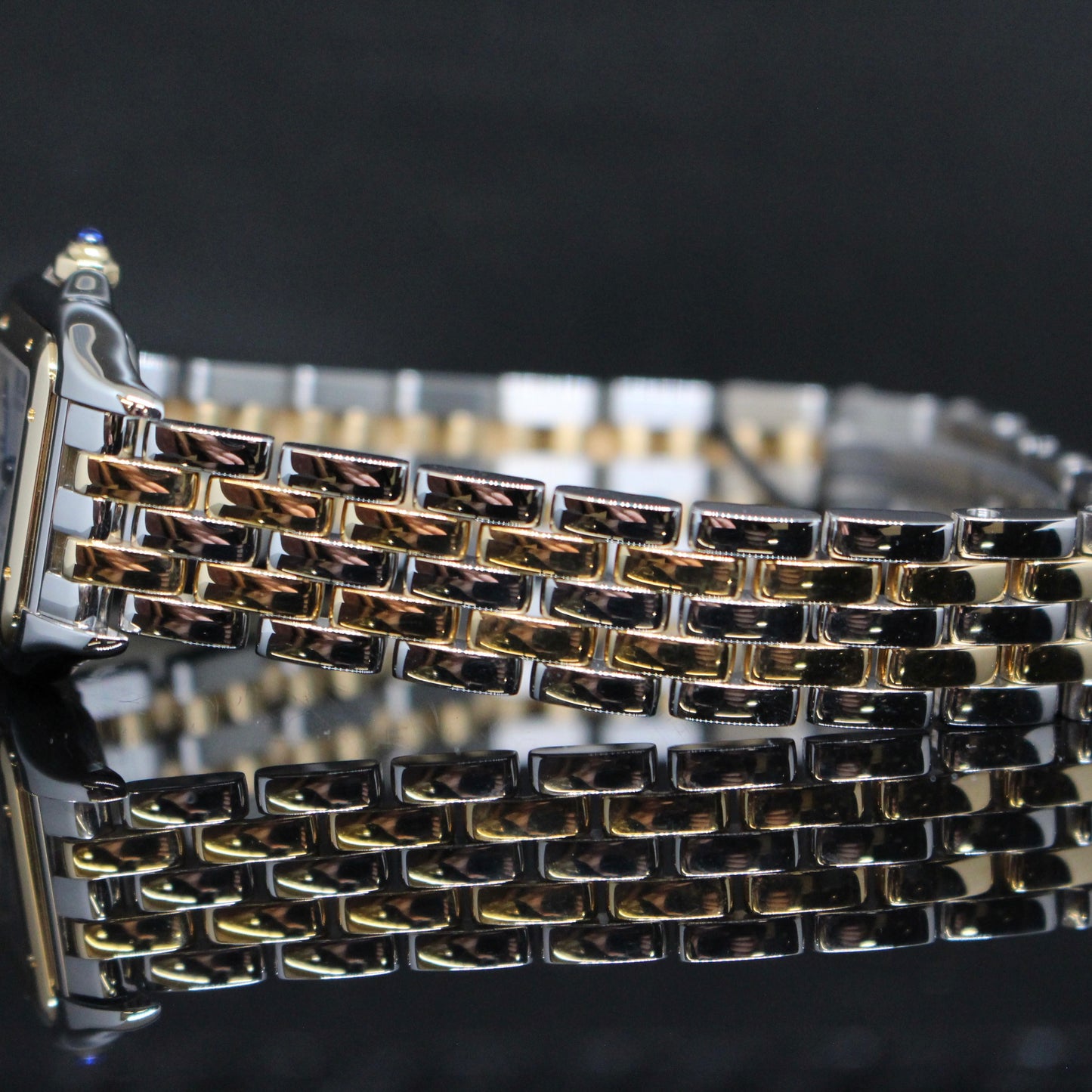 Cartier  Panthere ref. WSPN0018