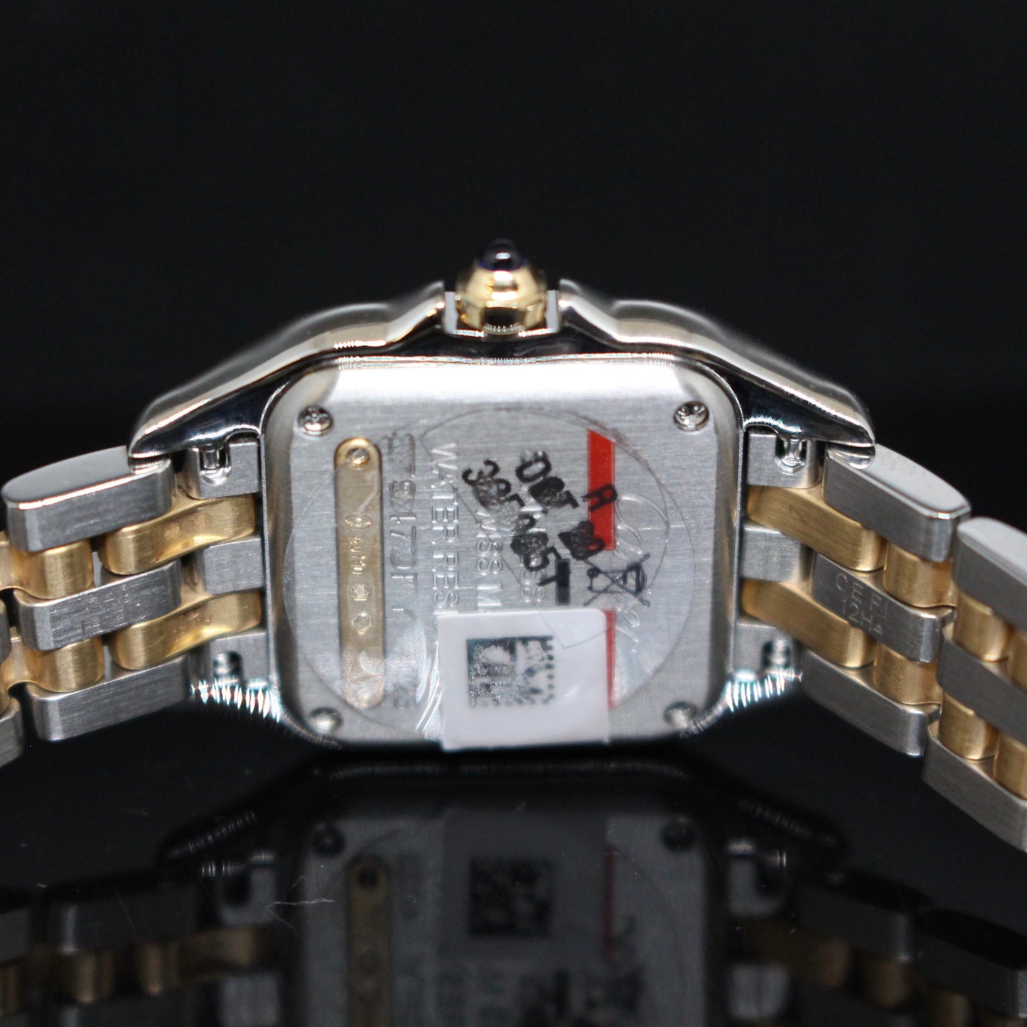 Cartier  Panthere ref. WSPN0018