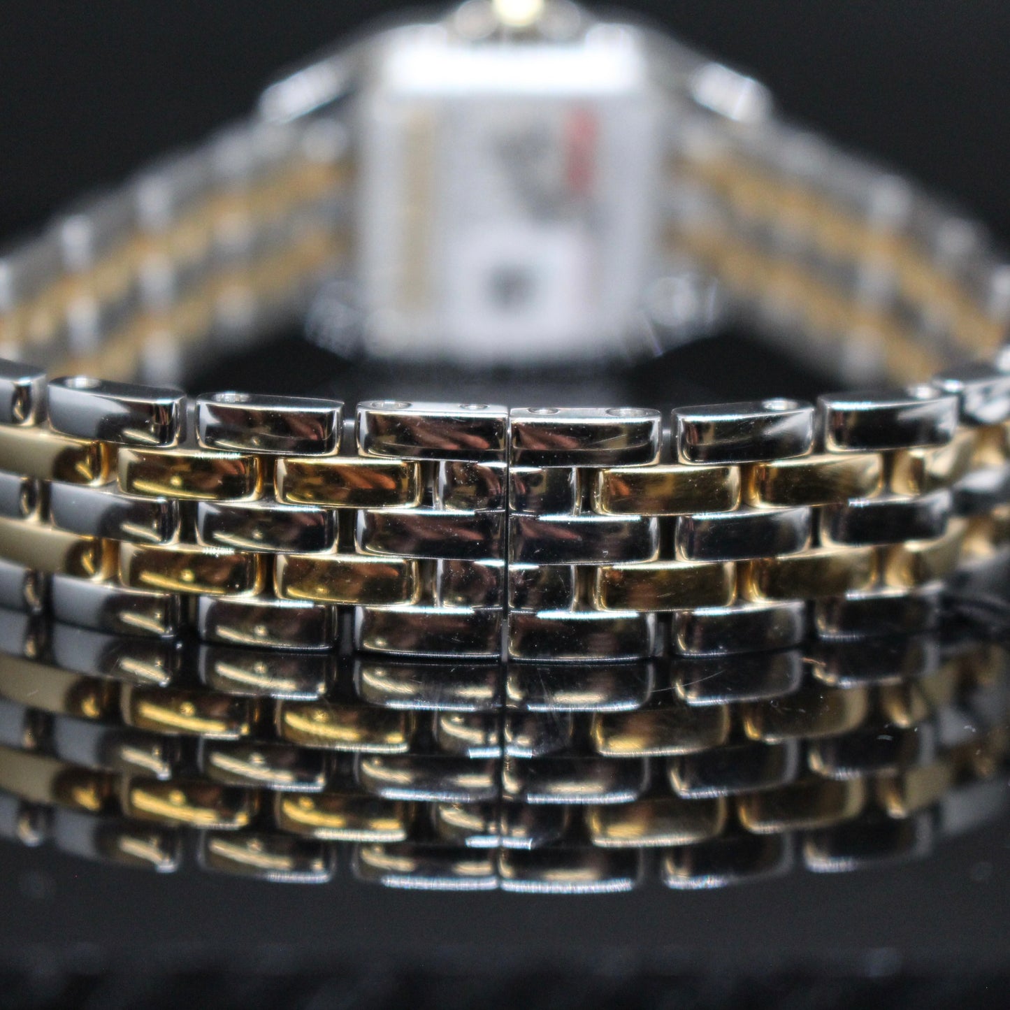 Cartier  Panthere ref. WSPN0018