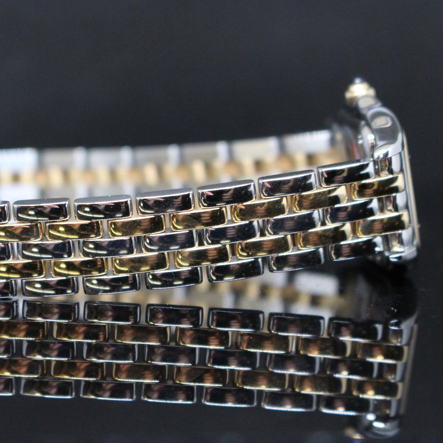 Cartier  Panthere ref. WSPN0018