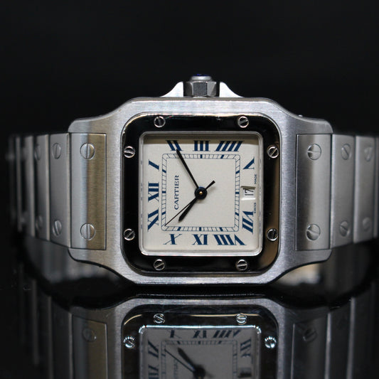 Cartier Santos ref. 987901