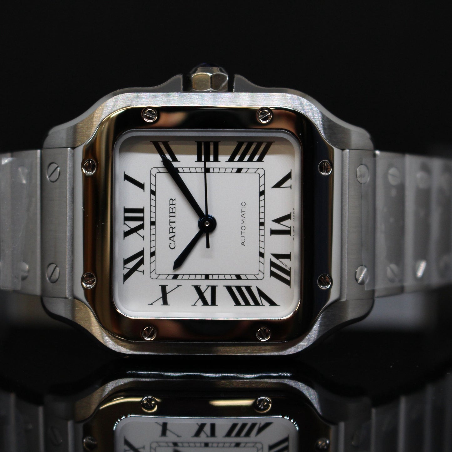 Cartier Santos WSSA0029