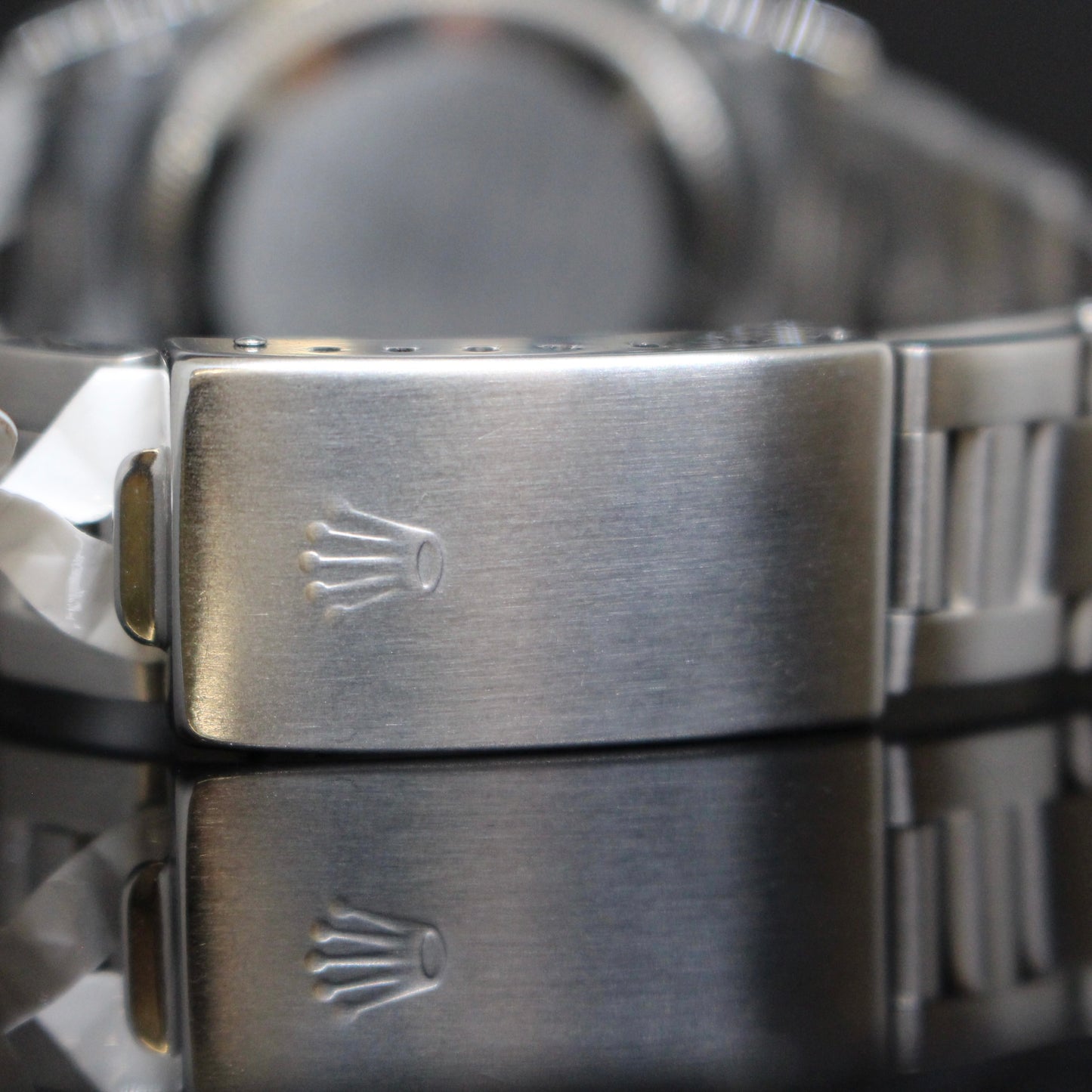 Rolex Date ref.15200