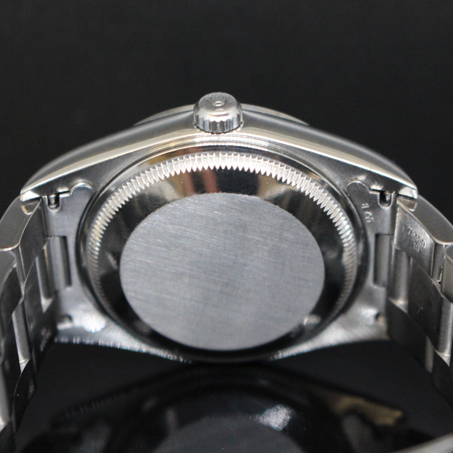 Rolex Date ref.15200