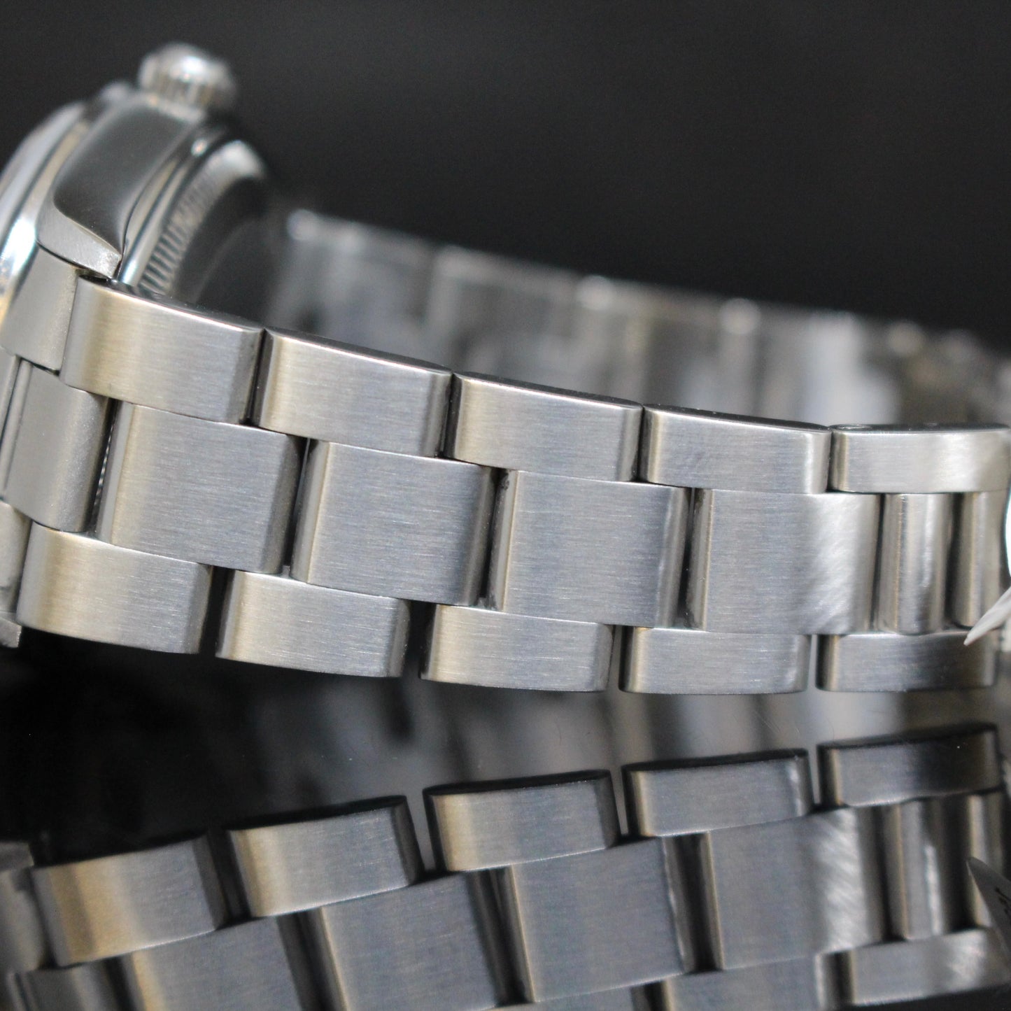 Rolex Date ref.15200