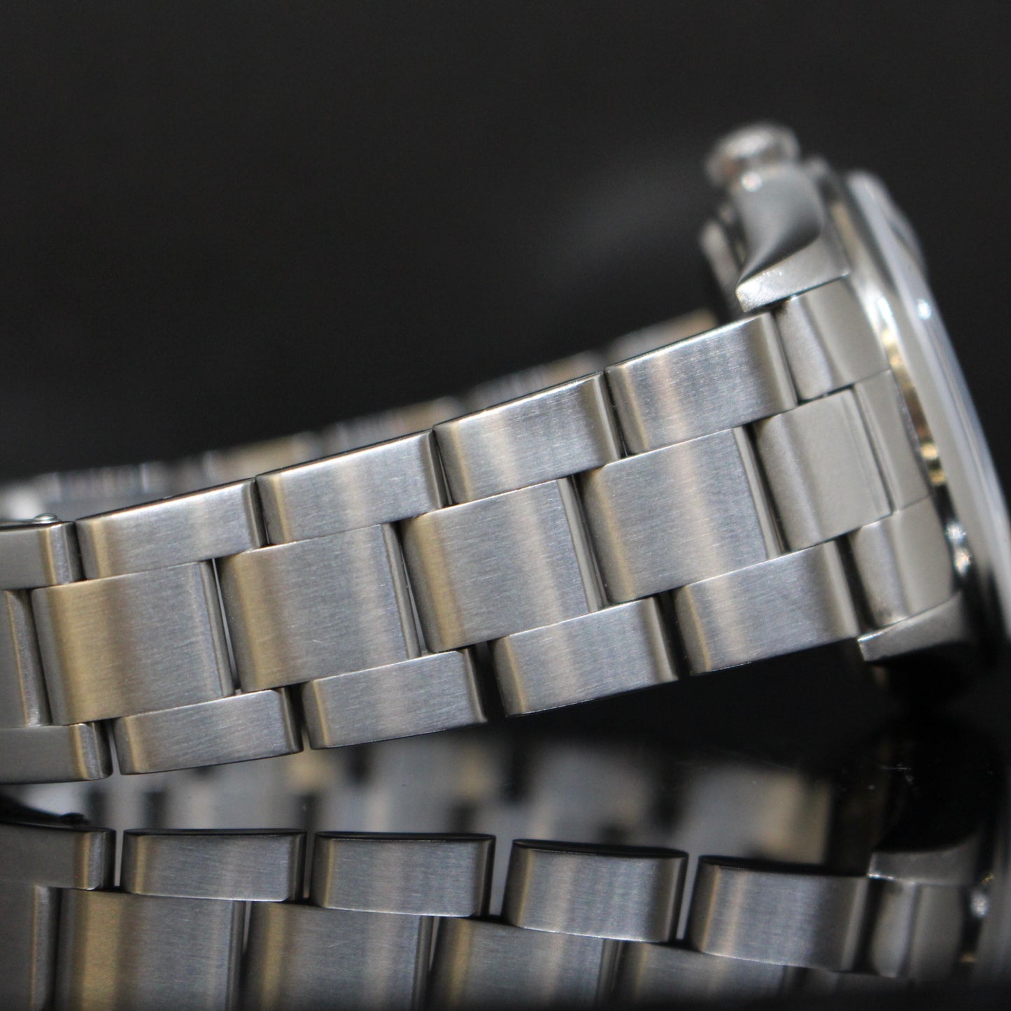 Rolex Date ref.15200