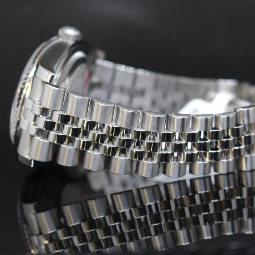 Rolex Datejust ref.116234