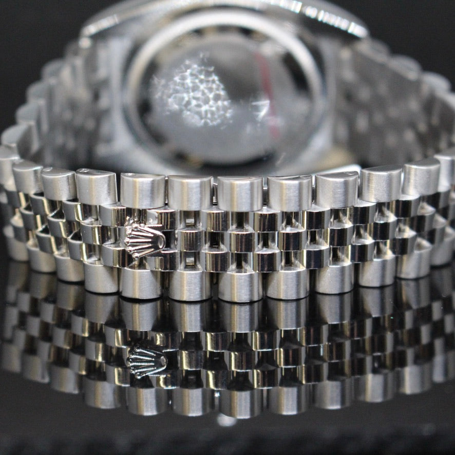 Rolex Datejust ref.116234