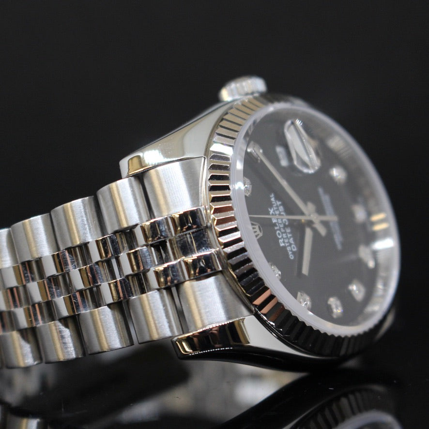 Rolex Datejust ref.116234