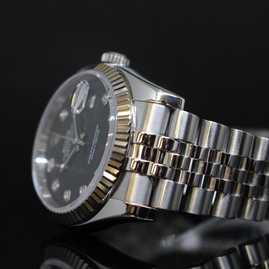 Rolex Datejust ref.116234