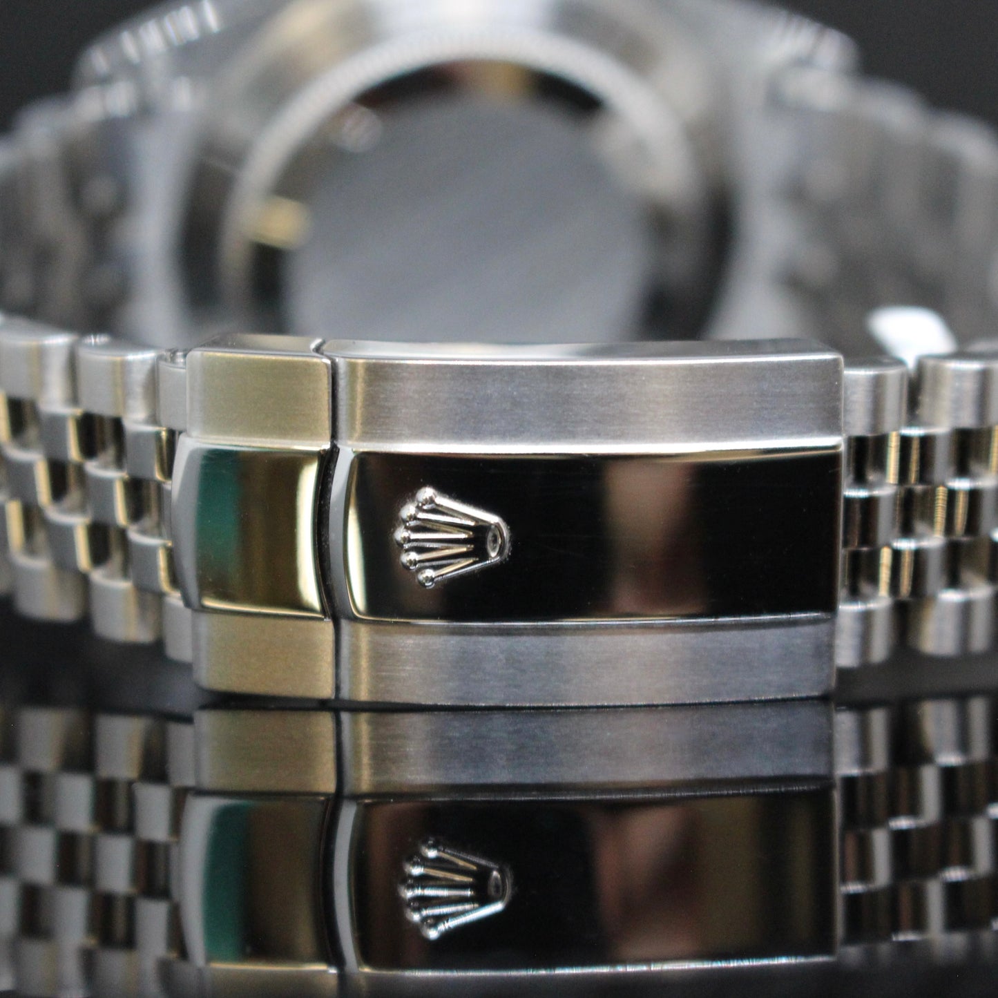 Rolex Date Just ref.126334 Wimbledon