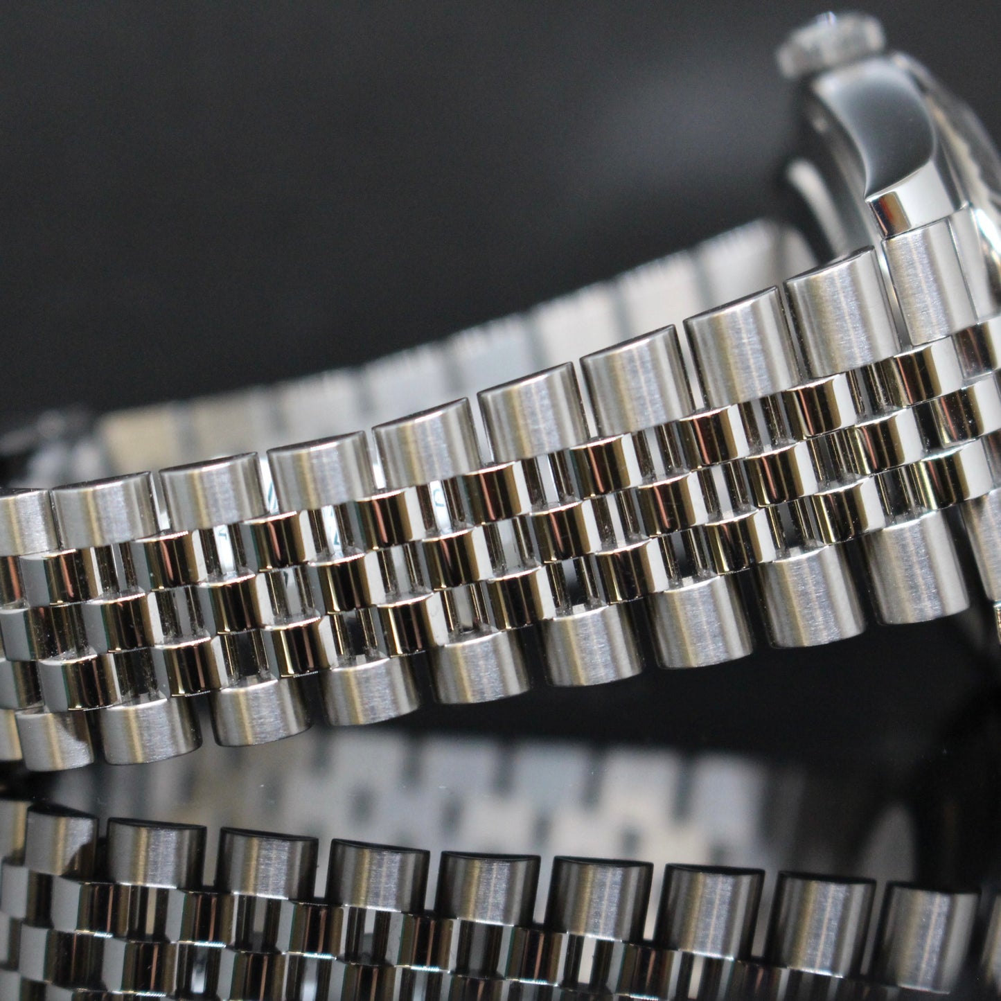 Rolex Date Just ref.126334 Wimbledon