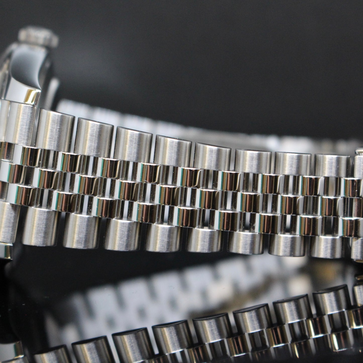 Rolex Date Just ref.126334 Wimbledon