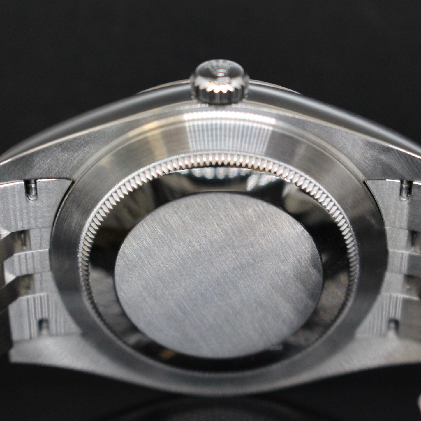 Rolex Date Just ref.126334 Wimbledon