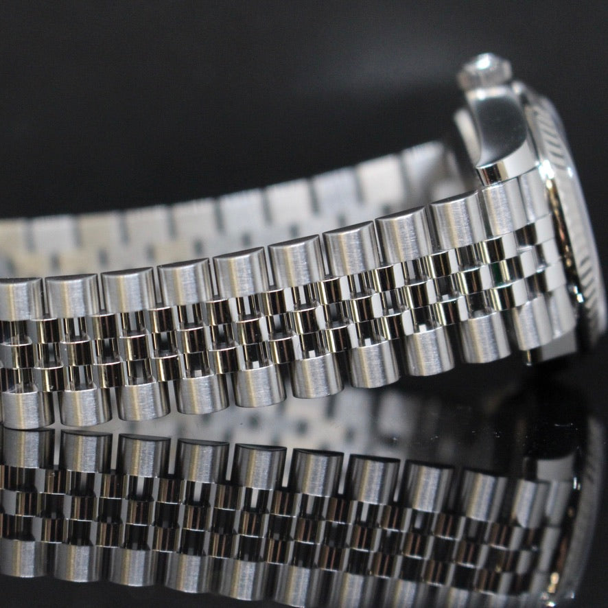 Rolex Datejust ref.278274 Green