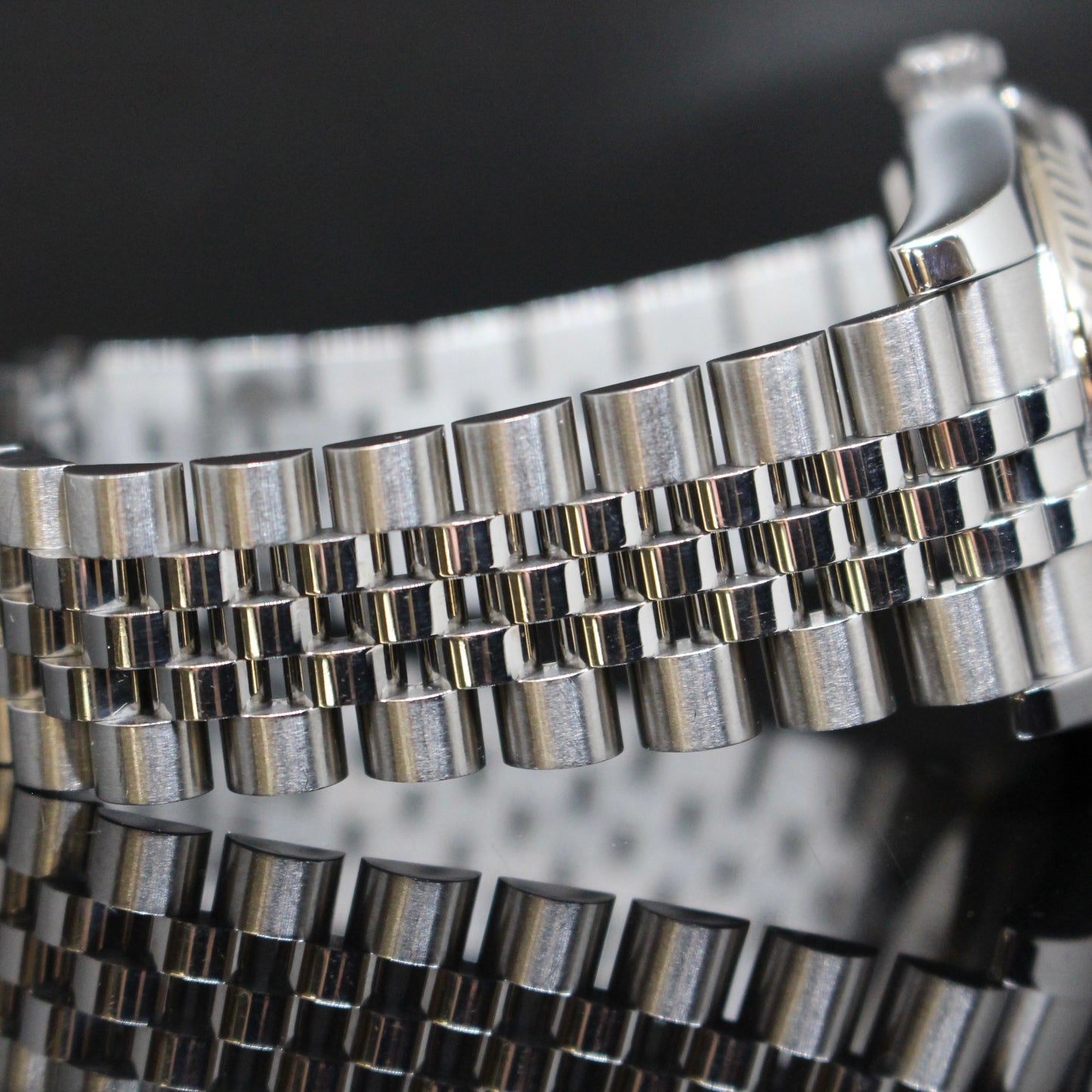 Rolex Datejust rerf.116234 Acciaio