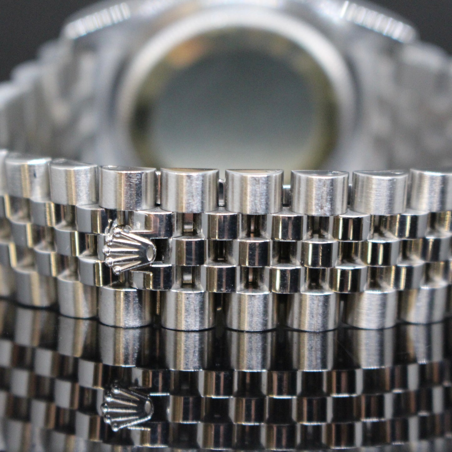 Rolex Datejust rerf.116234 Acciaio