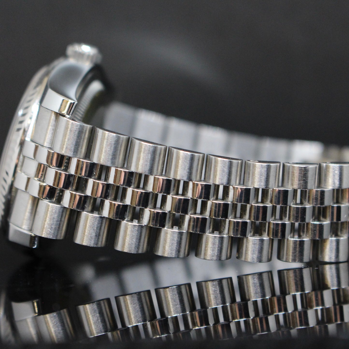 Rolex Datejust rerf.116234 Acciaio