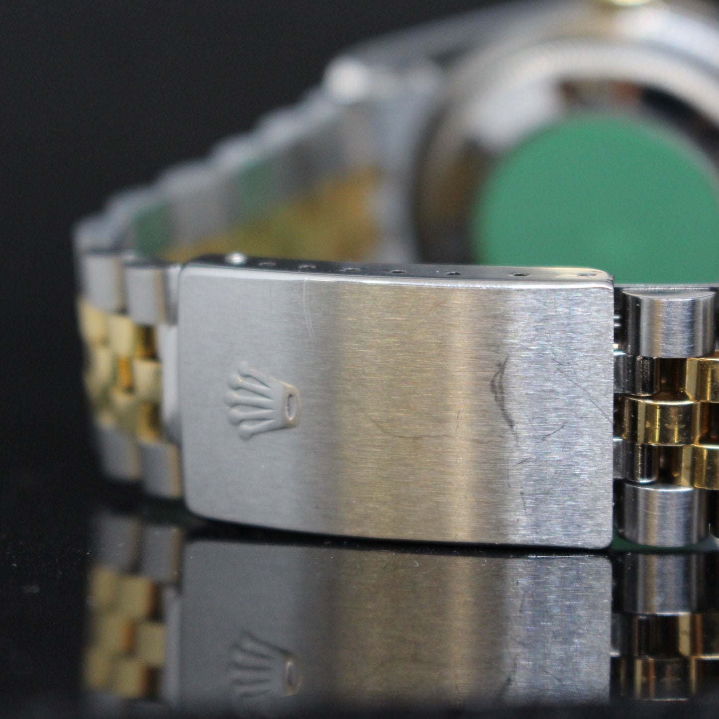 Rolex Datejust ref.16233 Acciaio Oro