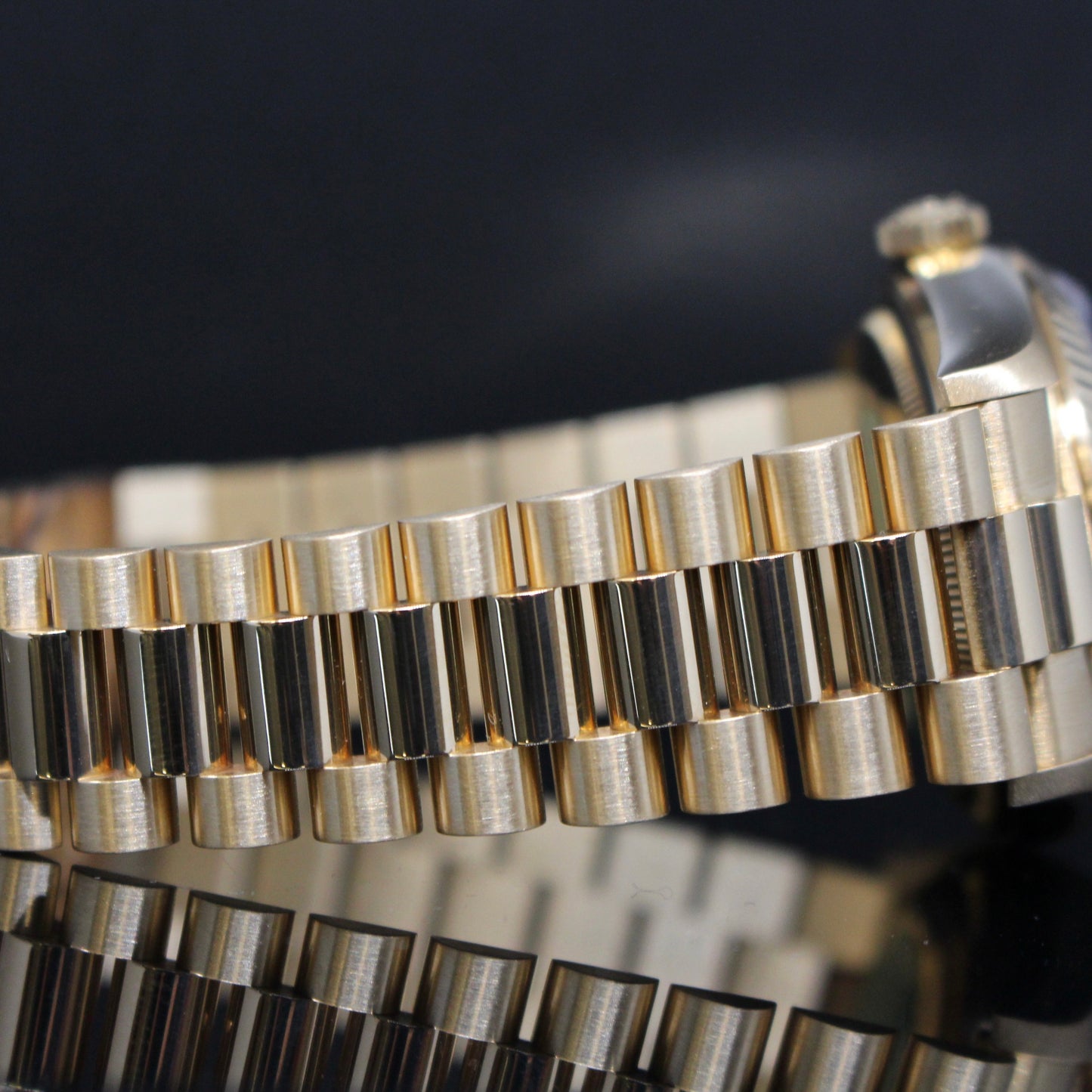 Rolex Day-Date ref.18038 Oro Giallo