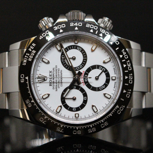 Rolex Daytona ref.116500 Nos