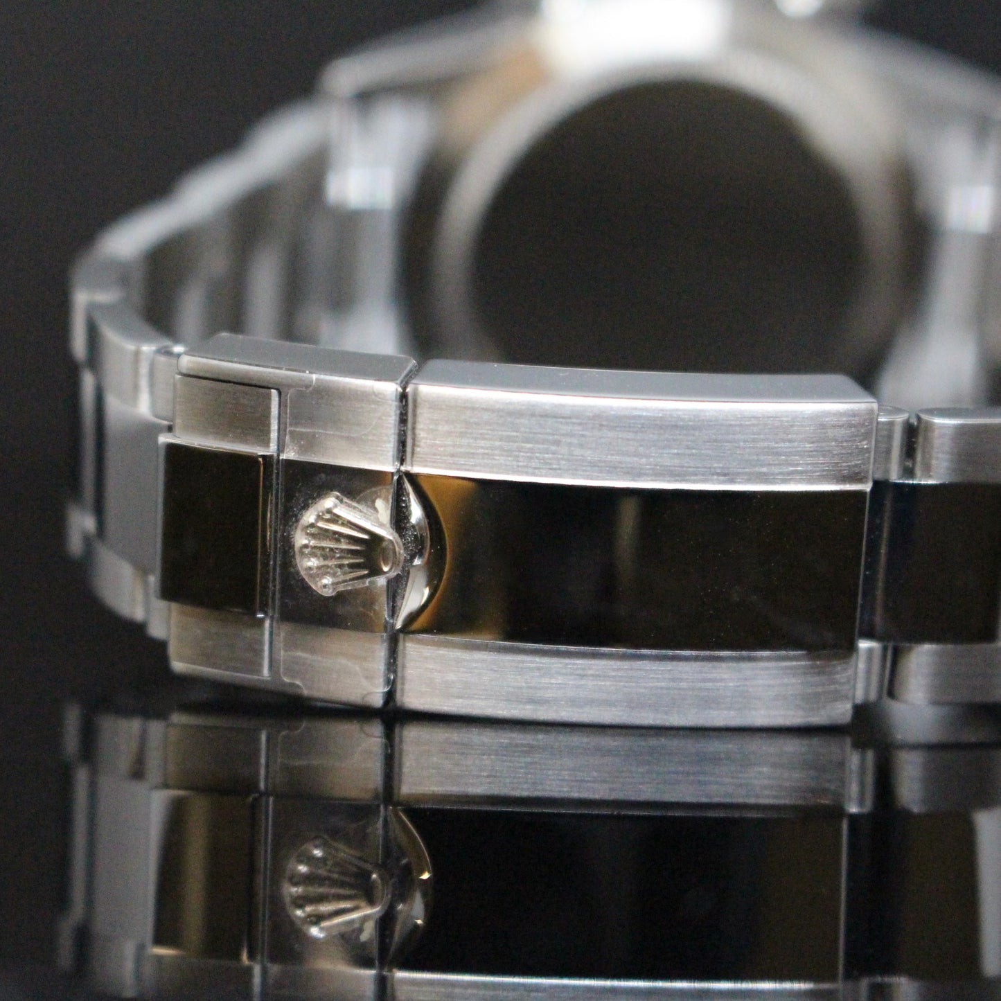 Rolex Daytona ref.116500 Nos