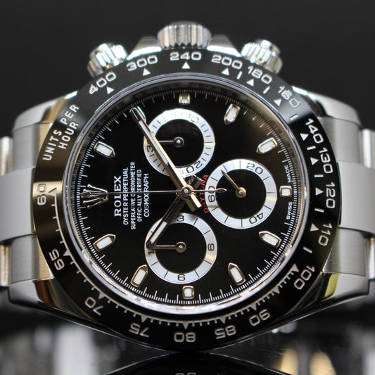 Rolex Daytona ref.116500LN